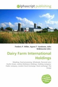 Dairy Farm International Holdings