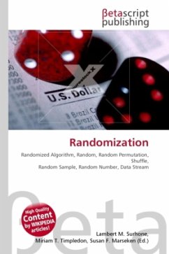 Randomization