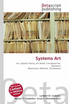 Cover Systems Art