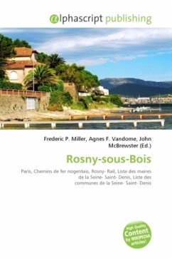 Rosny-sous-Bois