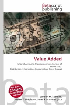 Value Added