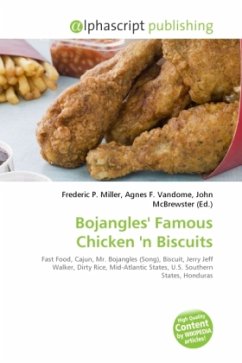 Bojangles' Famous Chicken 'n Biscuits