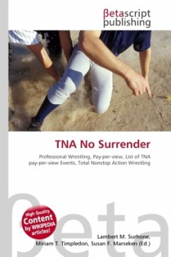 TNA No Surrender