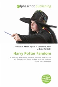 Harry Potter Fandom