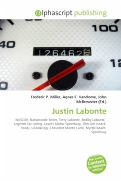 Justin Labonte