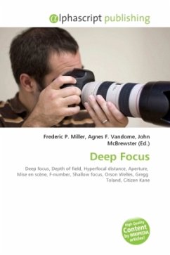 Deep Focus