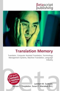 Translation Memory