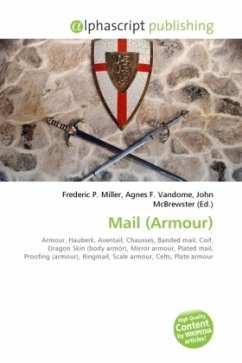 Mail (Armour)