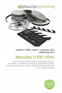 Hercules (1997 Film)