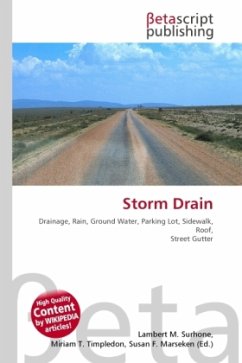 Storm Drain