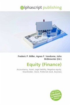 Cover Equity (Finance)