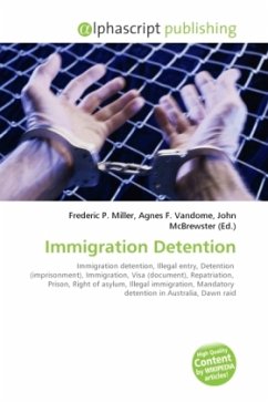 Immigration Detention