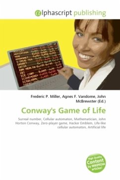 Conway's Game of Life