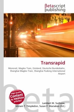 Transrapid