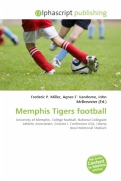 Memphis Tigers football