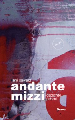 Andante Mizzi, m. DVD - Oswald, Jani