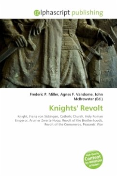 Knights' Revolt