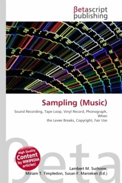 Sampling (Music)