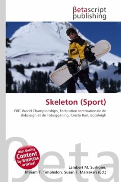 Skeleton (Sport)