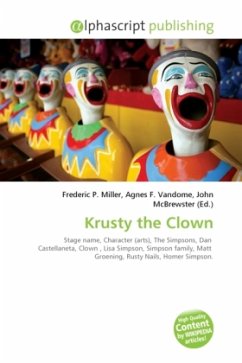 Krusty the Clown