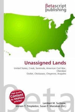 Unassigned Lands
