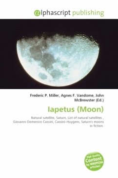 Iapetus (Moon)