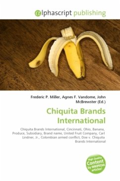 Chiquita Brands International