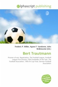 Bert Trautmann