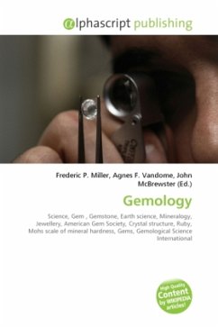 Cover Gemology