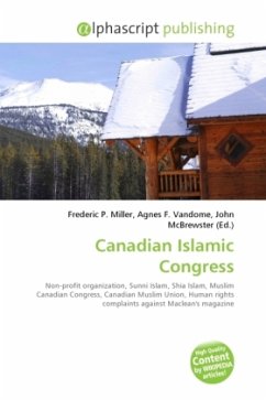 Canadian Islamic Congress