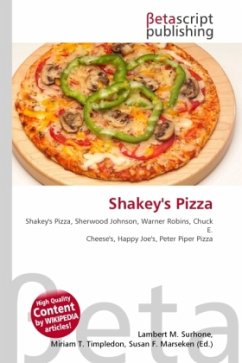 Shakey's Pizza