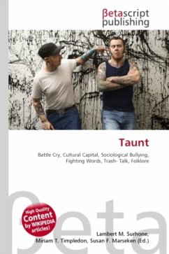 Cover Taunt
