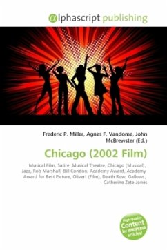 Chicago (2002 Film)