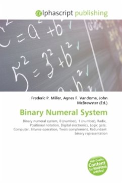 Binary Numeral System