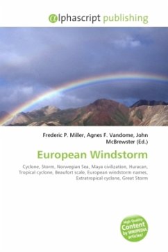 European Windstorm