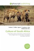 Culture of South Africa
