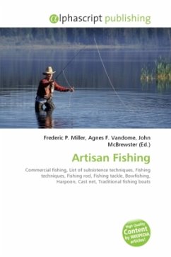 Artisan Fishing