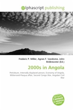 2000s in Angola