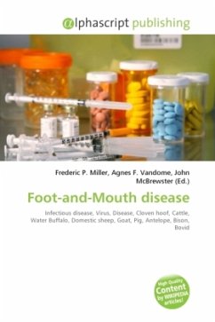 Foot-and-Mouth disease