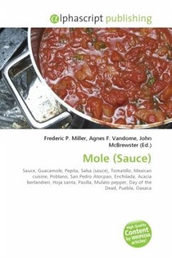 Mole (Sauce)