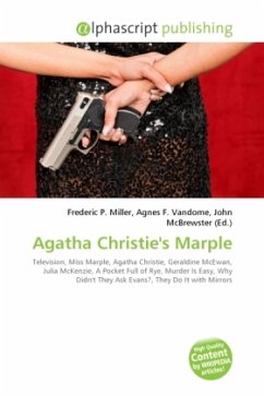 Agatha Christie's Marple