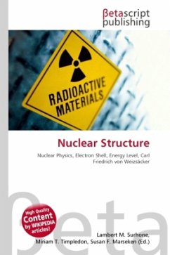 Nuclear Structure