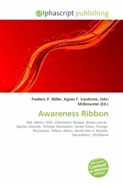 Awareness Ribbon