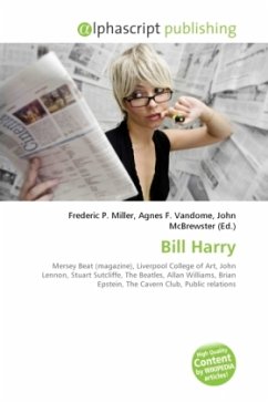 Bill Harry