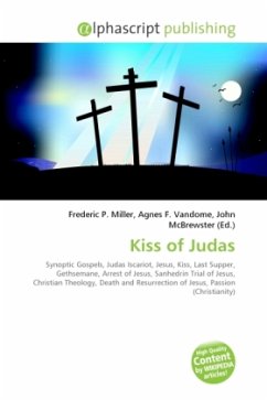 Kiss of Judas