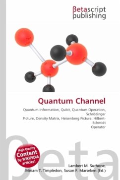 Quantum Channel