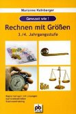 Rechnen mit Größen Rechnen mit Größen