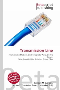 Cover Transmission Line