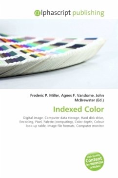 Indexed Color