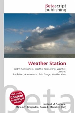 Weather Station